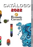 Nuevo Catálogo General 2022